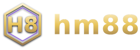 hm88 logo