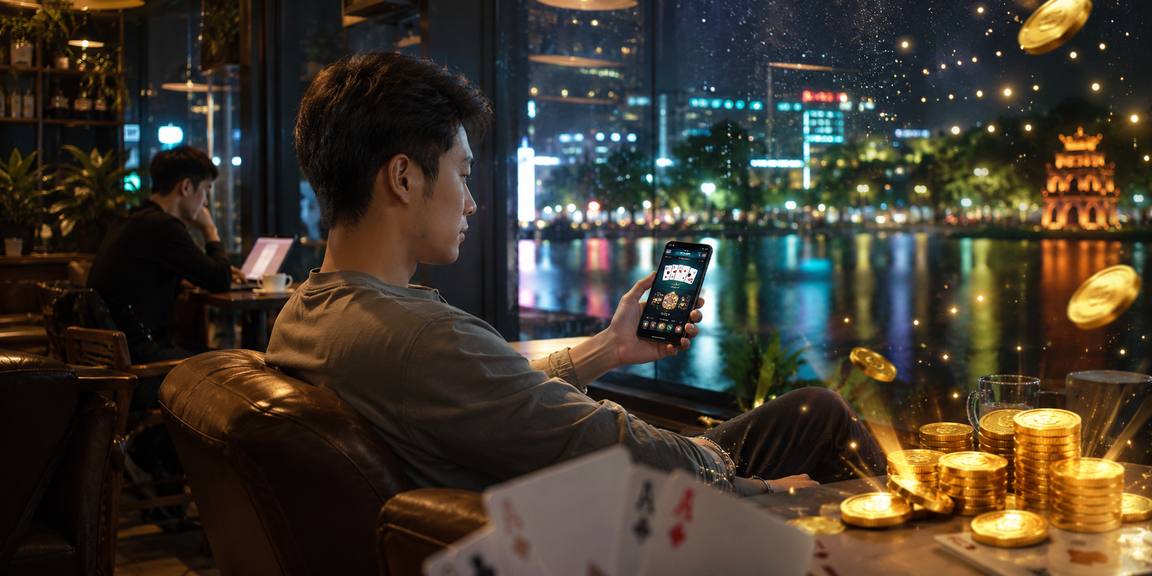 hm88 Những bàn Live Blackjack Viet chúng tôi vận hành