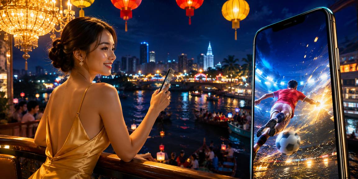 hm88 Live Sicbo Viet tại hm88 có gì?